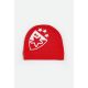 CRVENA ZVEZDA Kapica za bebe 25, crvena - 4003147-25.crvena