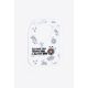 PARTIZAN Portikla za bebe Patern 25 - 4003184-patern