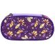 SANTORO GORJUSS Ovalna pernica 1 zip Firefly Dawn 384GJ34 - 20927-1
