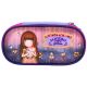 SANTORO GORJUSS Ovalna pernica 1 zip Firefly Dawn 384GJ34 - 20927-1