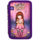 SANTORO GORJUSS Puna pernica 3 zipa Firefly Dawn 607GJ34 - 20935-1