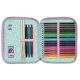 SANTORO GORJUSS Puna pernica 2 zipa Firefly Dawn 688GJ30 - 20939-1-1