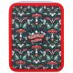 SANTORO GORJUSS Puna pernica 2 zipa Little Mushroom 688GJ31 - 20940-1