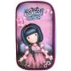 SANTORO GORJUSS Ovalna puna pernica 1 zip Fairy Dusk 1046GJ21 - 20942-1