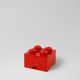 LEGO Fioka za odlaganje - crvena - 40051730