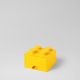 LEGO fioka (4): Žuta - 40051732