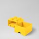 LEGO Fioka za odlaganje - žuta - 40051732