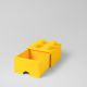 LEGO fioka (4): Žuta - 40051732