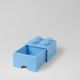 LEGO Fioka za odlaganje - svetlo plava - 40051736