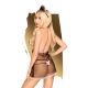 Sexy kostim sobarice S-M M-L L-XL - 4005430