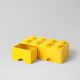 LEGO Fioka za odlaganje - žuta - 40061732