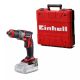 EINHELL Akumulatorski odvijač za suvu gradnju  TP-DY 18 Li BL - Solo - EP2836149