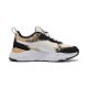 PUMA Patike cassia snake chic W - 400693-01