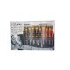 Felo Set šrafcigera Ergonic sa VDE šrafcigerima SL/PH/PZ/TX 40091743 17 kom - 40091743