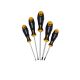 Felo Set šrafcigera Ergonic SL/PH 40095118 5 kom - 40095118