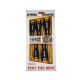 Felo Set šrafcigera Ergonic SL/PZ 40095318 5 kom - 40095318