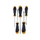 Felo Set šrafcigera Ergonic SL/PZ 40095318 5 kom - 40095318