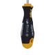 Felo Šrafciger Ergonic Pozidriv PZ1 x 80 40110210 - 40110210