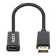 MANHATTAN Adapter 153713 Displayport - HDMI M/F 4K/60Hz - EP3197050
