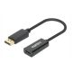 MANHATTAN Adapter 153713 Displayport - HDMI M/F 4K/60Hz - EP3197050