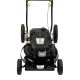 DOLOMITE Motorna kosilica D50P01, 139cm3 - 40120