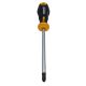Felo Šrafciger Ergonic Pozidriv PZ3 x 150 40130510 - 40130510