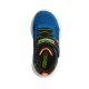SKECHERS Patike meteor-lights 2.0 BT - 401490N-BLBK
