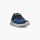 SKECHERS Patike magna lights bozler bt - 401500N-NVBL