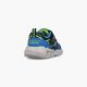 SKECHERS Patike magna lights bozler bt - 401500N-NVBL