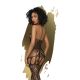 Čarape za celo telo Fancy me - 4015460