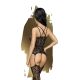 Čarape za celo telo Magical Mistress - 4015484