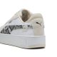 PUMA Patike carina street snake chic W - 401611-01