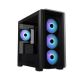 DSCL Gejmerski Računar DSCL AMD Ryzen 5 7600X 16GB 1TB RTX5060 - 45730-1