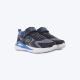 SKECHERS Patike tri-namics BT - 401660N-BKYB