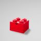 LEGO stona fioka (4): Crvena - 40201730