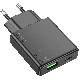 hoco. Punjač kućni N38 brzi, PD20W + QC3.0 Dual Port - N38 Delgado EU - 40203-1-1