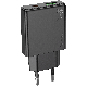 hoco. Punjač kućni N38 brzi, PD20W + QC3.0 Dual Port - N38 Delgado EU - 40203-1-1