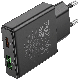 hoco. Punjač kućni N38 brzi, PD20W + QC3.0 Dual Port - N38 Delgado EU - 40203-1-1