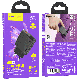 hoco. Punjač kućni N38 brzi, PD20W + QC3.0 Dual Port - N38 Delgado EU - 40203-1-1