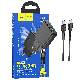 hoco. Punjač kućni N38 brzi, PD20W + QC3.0 Dual Port, Delgado type C - 40205