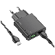 hoco. Punjač kućni N38 brzi, PD20W + QC3.0 Dual Port, Delgado type C - 40205