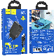 hoco. Punjač kućni N38 brzi, PD20W + QC3.0 Dual Port, Delgado type C - 40205