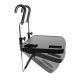 LAMPA ACCESSORIES Nosač laptopa - 40209-1