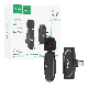 hoco. Bežični mikrofon L15 Crystal Lavalier sa USB type C konektorom - 40210-1