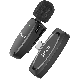 hoco. Bežični mikrofon L15 Crystal Lavalier sa USB type C konektorom - 40210-1