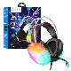 HOCO Slušalice sa mikrofonom, gaming, USB, LED - W109 Plus Rich - EP2924779