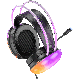 HOCO Slušalice sa mikrofonom, gaming, USB, LED - W109 Plus Rich - EP2924779