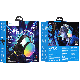 HOCO Slušalice sa mikrofonom, gaming, USB, LED - W109 Plus Rich - EP2924779