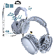 hoco. Bežične Bluetooth slušalice, W35 Air Triumph, plava - 40219-1