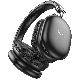 hoco. Bežične Bluetooth slušalice, W35 Max Joy, crna - 40221-1